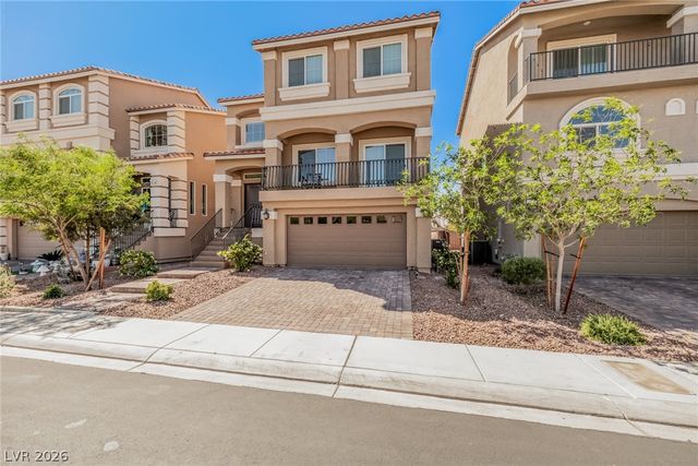 7827 Tomsburgh Lane, Las Vegas, NV 89139
