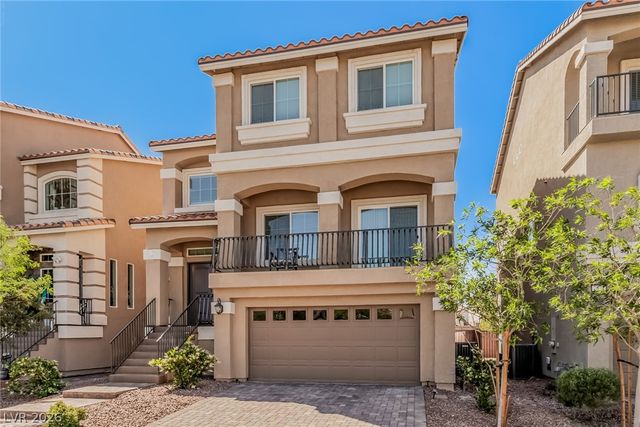 7827 Tomsburgh Lane, Las Vegas, NV 89139