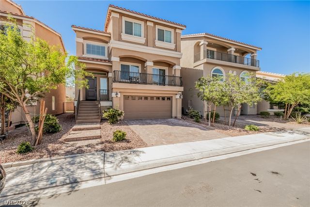 7827 Tomsburgh Lane, Las Vegas, NV 89139