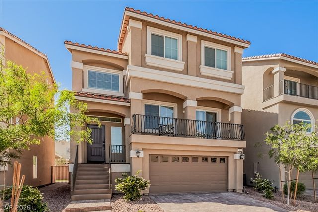 7827 Tomsburgh Lane, Las Vegas, NV 89139