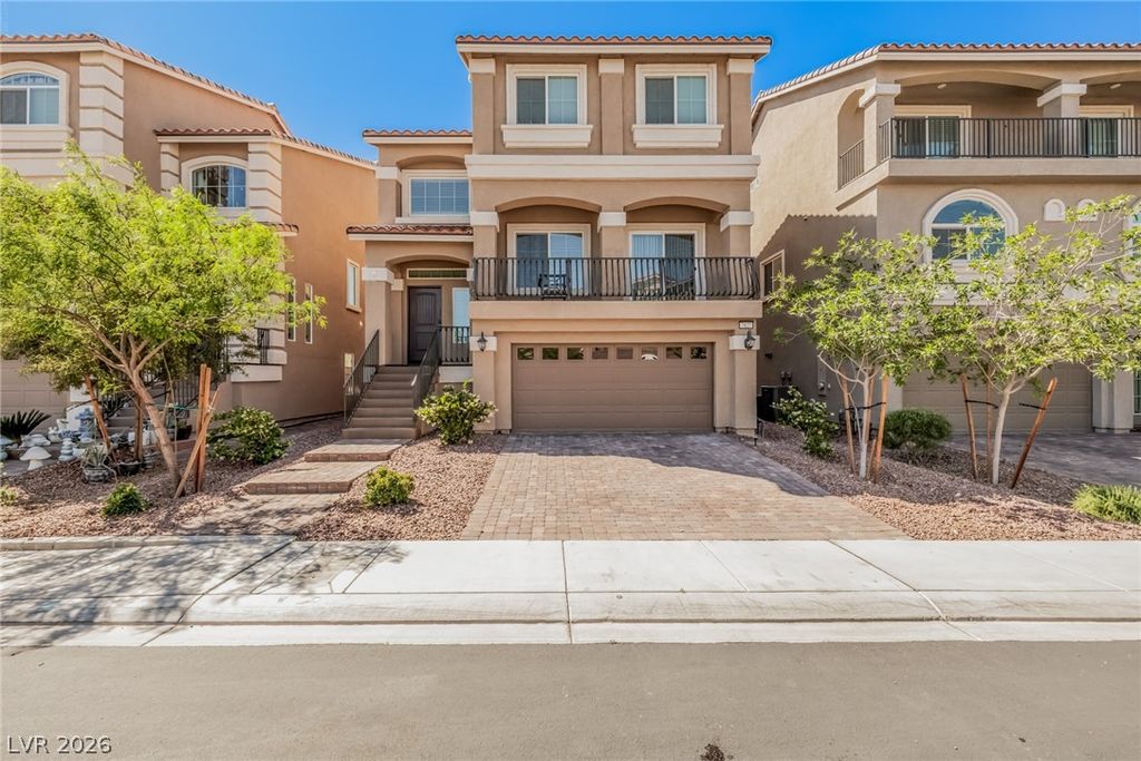 7827 Tomsburgh Lane, Las Vegas, NV 89139