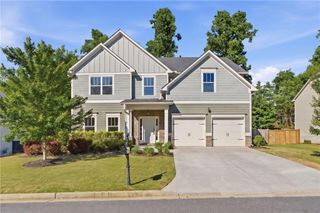 6135 Banyan Trail, Cumming, GA 30028