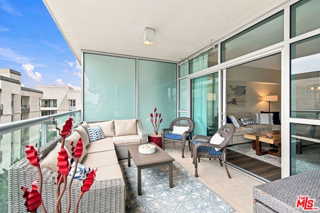 13700 MARINA POINTE Drive 519, Marina Del Rey, CA 90292