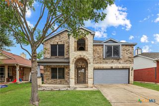 2409 Price Drive, Killeen, TX 76542