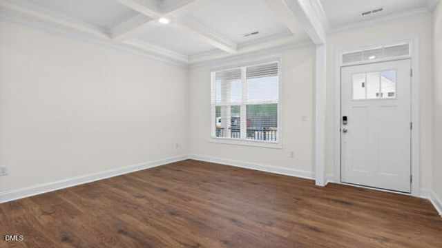 2349 Horton Park Drive, Apex, NC 27539