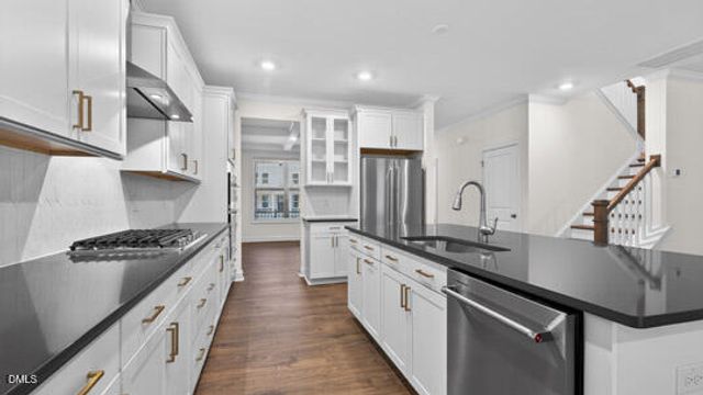 2349 Horton Park Drive, Apex, NC 27539