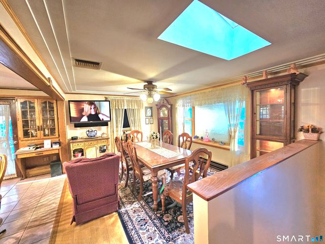 20 Jackson Road, Plainfield, CT 06374