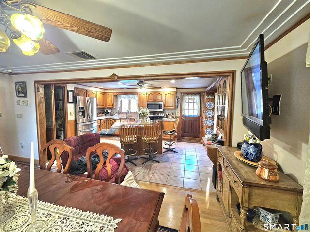 20 Jackson Road, Plainfield, CT 06374