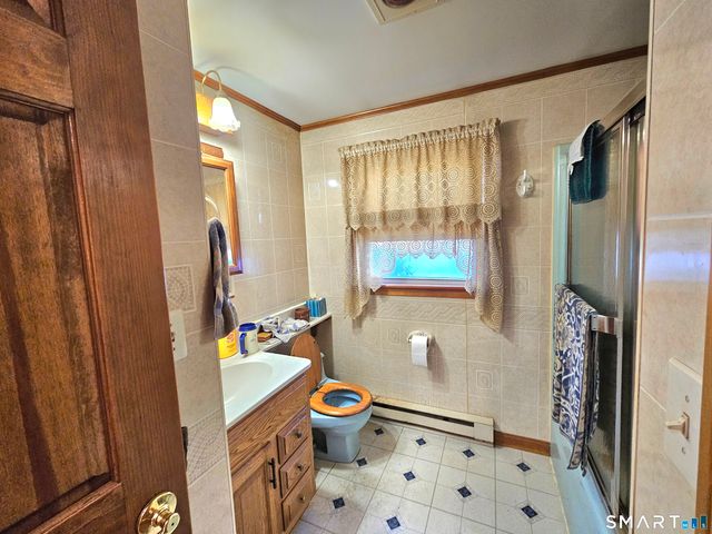 20 Jackson Road, Plainfield, CT 06374