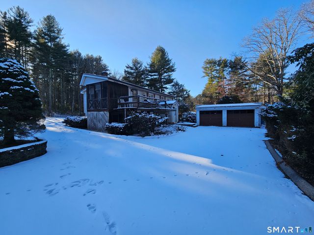 20 Jackson Road, Plainfield, CT 06374