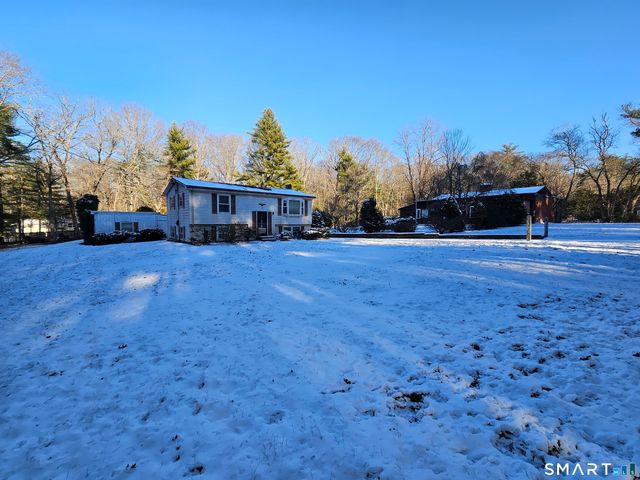 20 Jackson Road, Plainfield, CT 06374