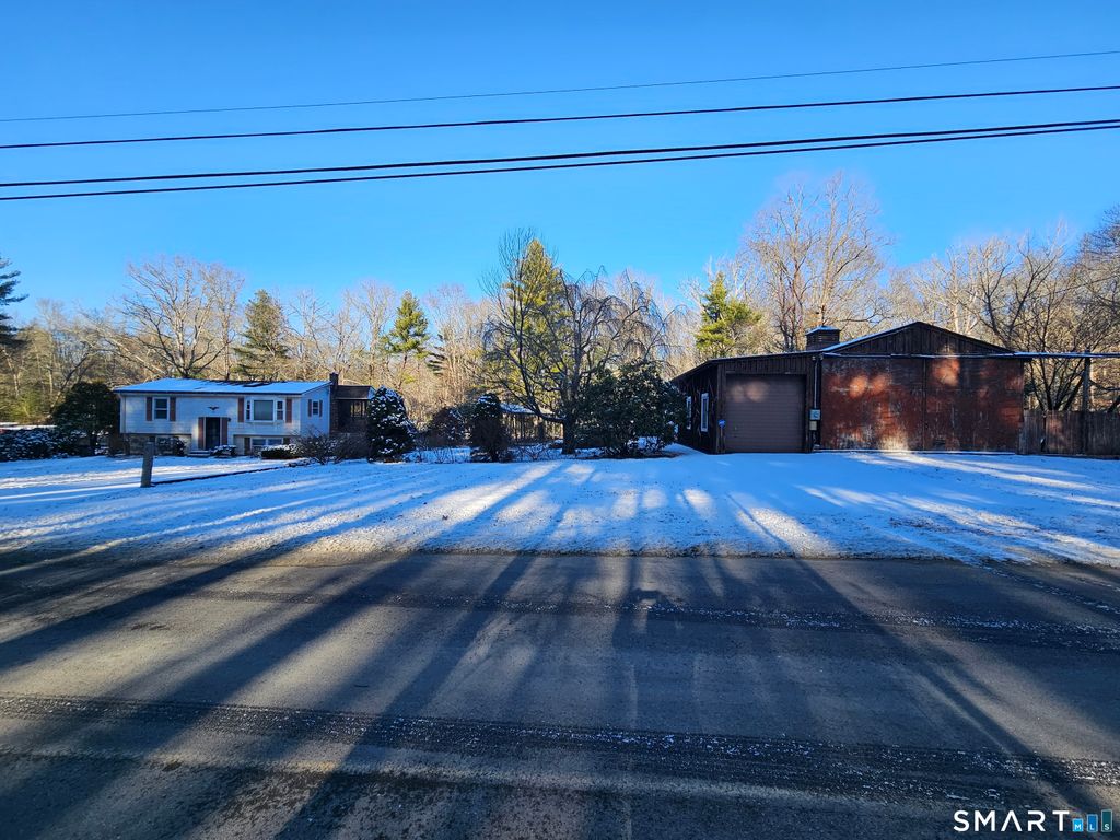 20 Jackson Road, Plainfield, CT 06374