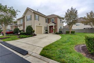 3913 Winwick WAY, Virginia Beach, VA 23456