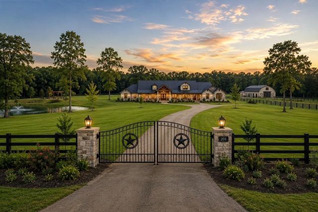 201 Lewis Lane, New Waverly, TX 77358