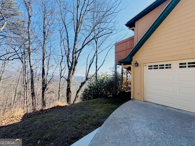 1129 Eagle Ridge Road, Dawsonville, GA 30534