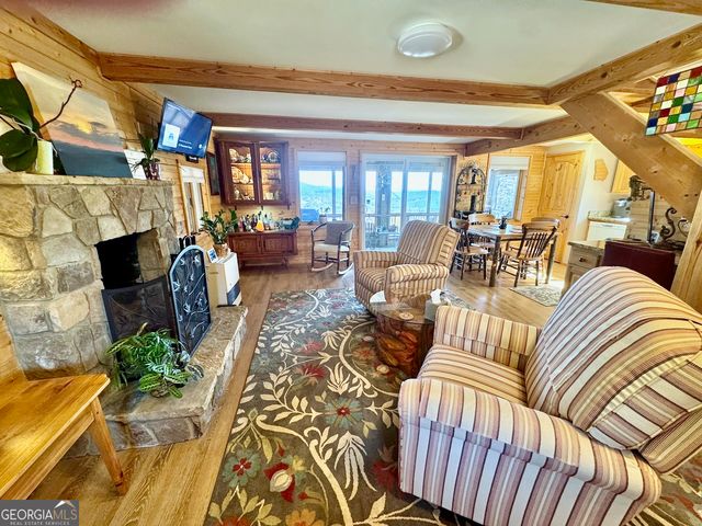 1129 Eagle Ridge Road, Dawsonville, GA 30534