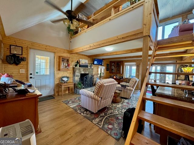 1129 Eagle Ridge Road, Dawsonville, GA 30534