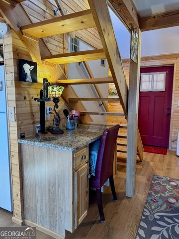 1129 Eagle Ridge Road, Dawsonville, GA 30534