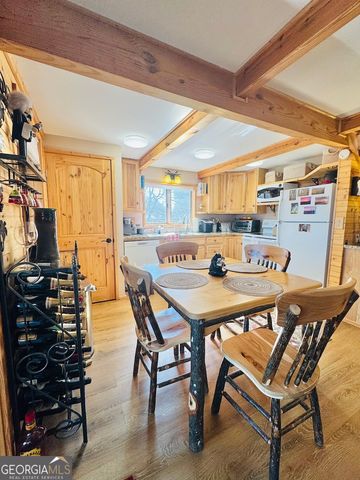 1129 Eagle Ridge Road, Dawsonville, GA 30534