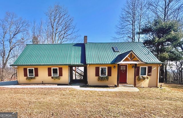 1129 Eagle Ridge Road, Dawsonville, GA 30534