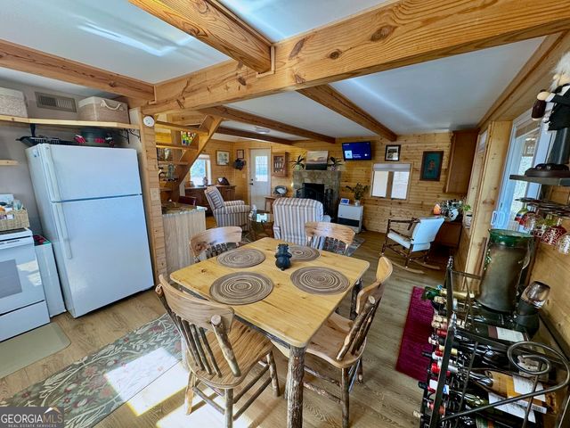 1129 Eagle Ridge Road, Dawsonville, GA 30534