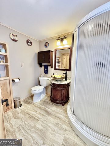 1129 Eagle Ridge Road, Dawsonville, GA 30534