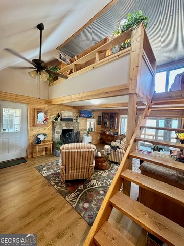 1129 Eagle Ridge Road, Dawsonville, GA 30534