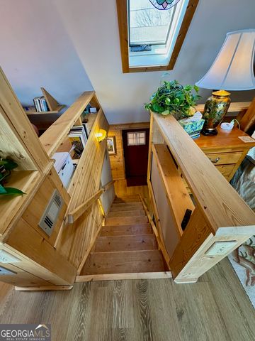 1129 Eagle Ridge Road, Dawsonville, GA 30534