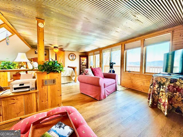 1129 Eagle Ridge Road, Dawsonville, GA 30534