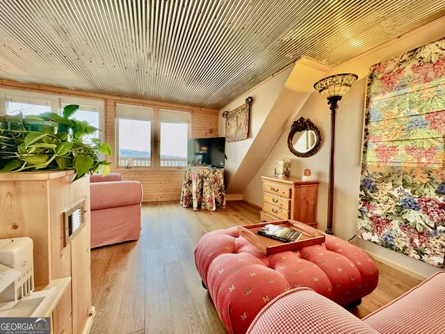 1129 Eagle Ridge Road, Dawsonville, GA 30534