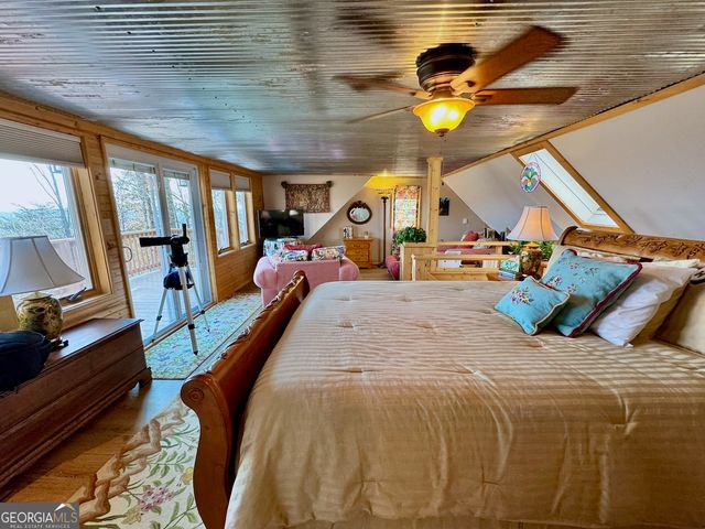 1129 Eagle Ridge Road, Dawsonville, GA 30534