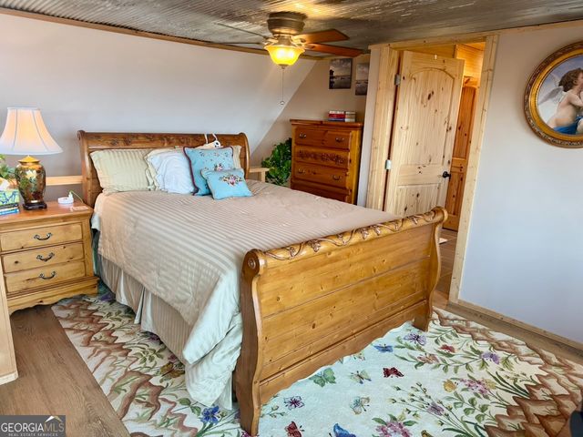 1129 Eagle Ridge Road, Dawsonville, GA 30534