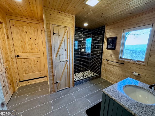 1129 Eagle Ridge Road, Dawsonville, GA 30534