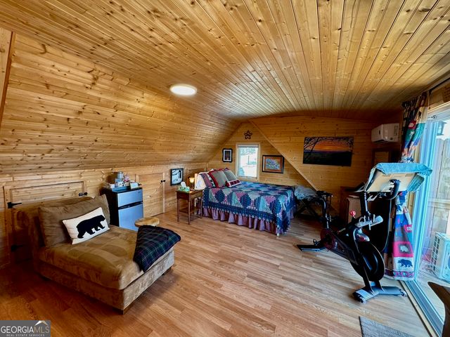 1129 Eagle Ridge Road, Dawsonville, GA 30534