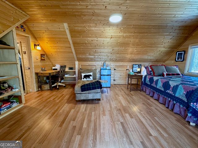 1129 Eagle Ridge Road, Dawsonville, GA 30534