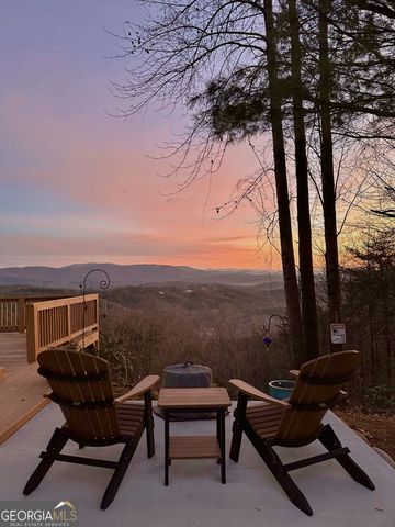 1129 Eagle Ridge Road, Dawsonville, GA 30534