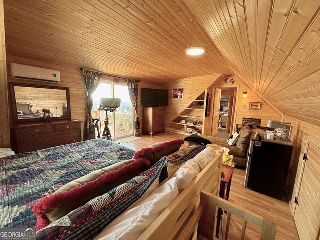 1129 Eagle Ridge Road, Dawsonville, GA 30534