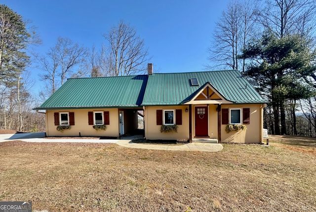 1129 Eagle Ridge Road, Dawsonville, GA 30534