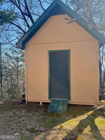 1129 Eagle Ridge Road, Dawsonville, GA 30534