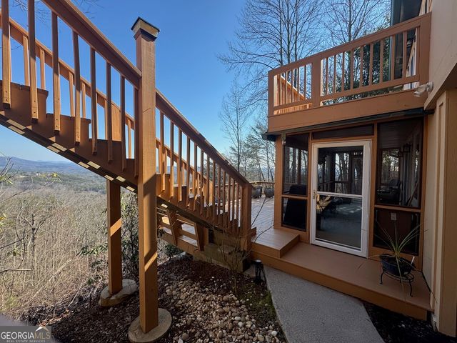 1129 Eagle Ridge Road, Dawsonville, GA 30534