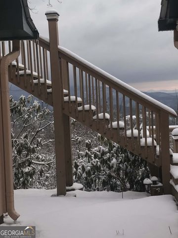 1129 Eagle Ridge Road, Dawsonville, GA 30534