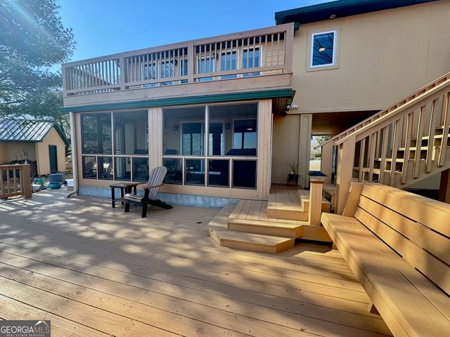 1129 Eagle Ridge Road, Dawsonville, GA 30534