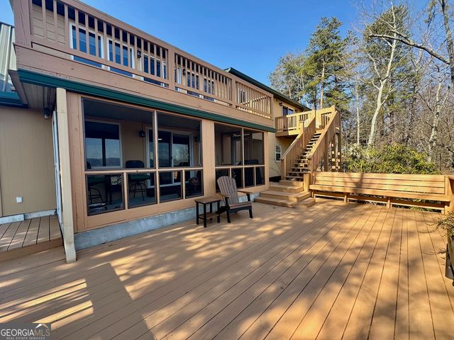 1129 Eagle Ridge Road, Dawsonville, GA 30534