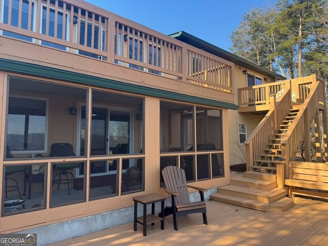 1129 Eagle Ridge Road, Dawsonville, GA 30534