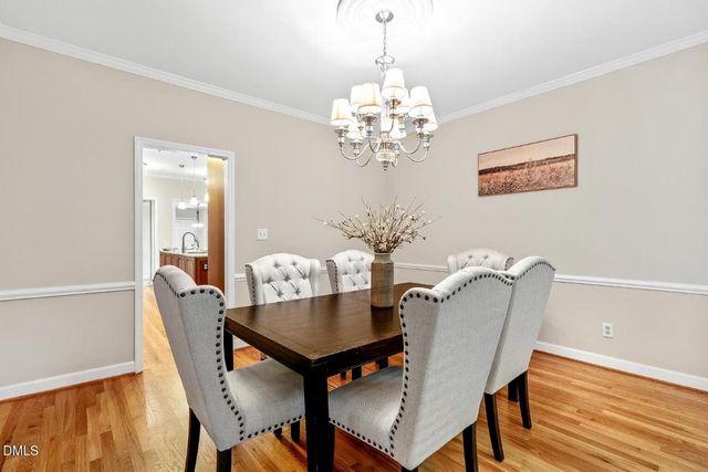 3806 Lochnora Parkway, Durham, NC 27705