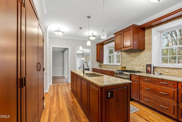 3806 Lochnora Parkway, Durham, NC 27705