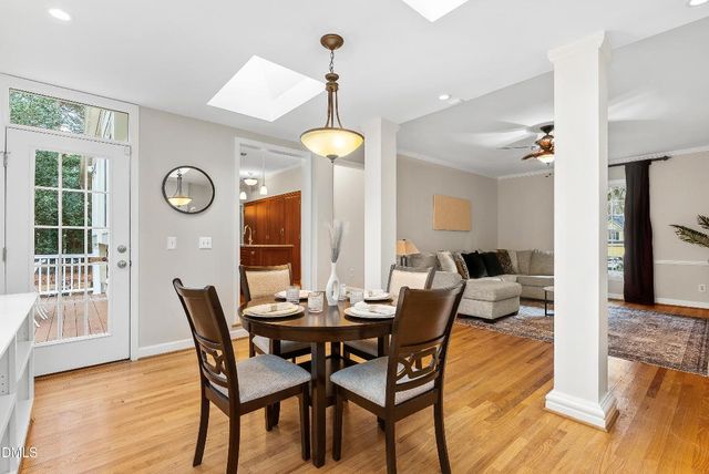 3806 Lochnora Parkway, Durham, NC 27705