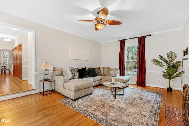 3806 Lochnora Parkway, Durham, NC 27705