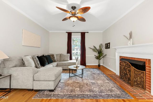 3806 Lochnora Parkway, Durham, NC 27705