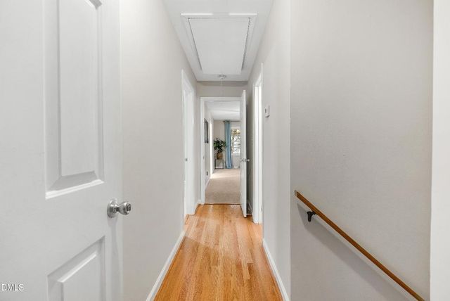 3806 Lochnora Parkway, Durham, NC 27705